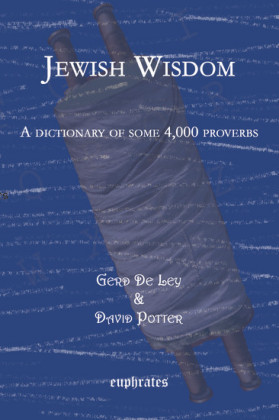 Jewish Wisdom