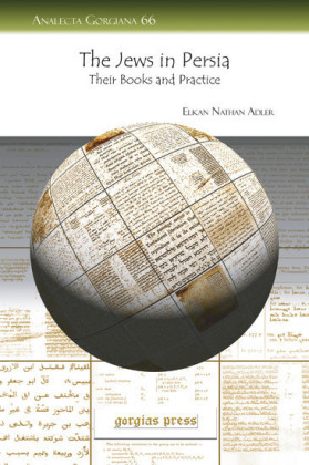 The Jews in Persia