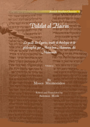 Dalalat al Hairin