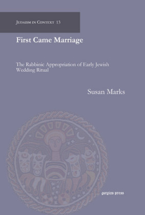 First Came Marriage