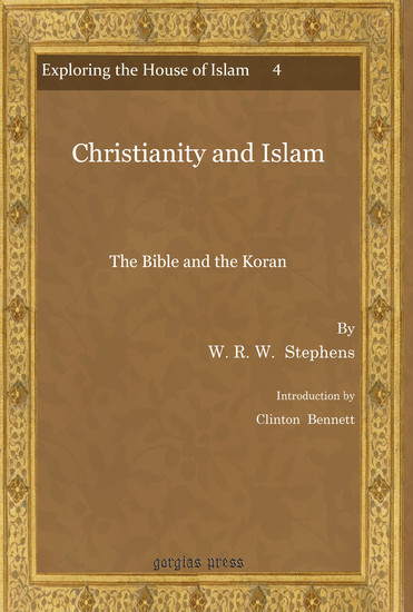 Christianity and Islam main product photo