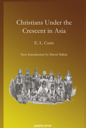 Christians Under the Crescent in Asia