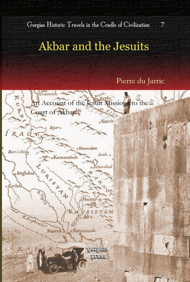 Akbar and the Jesuits main product photo