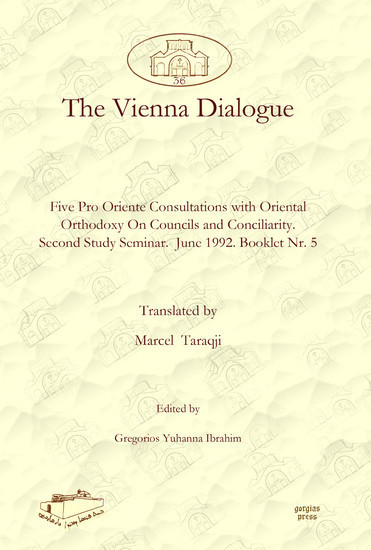 The Vienna Dialogue main product photo