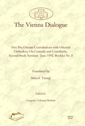 The Vienna Dialogue