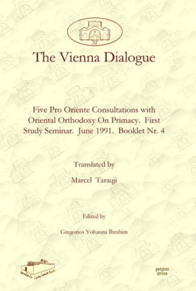 The Vienna Dialogue