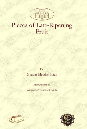Pieces of Late-Ripening Fruit