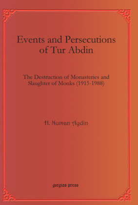 Events and Persecutions of Tur Abdin