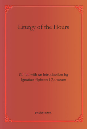 Liturgy of the Hours