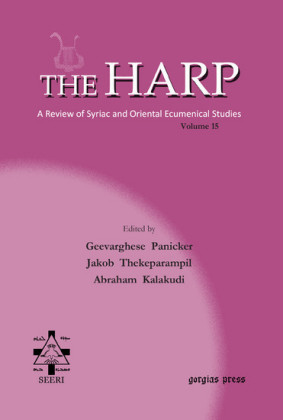The Harp (Volume 15)