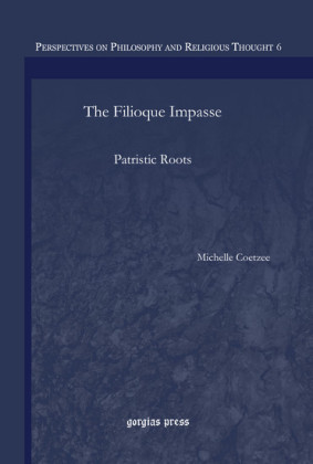 The Filioque Impasse