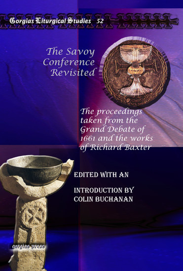 The Savoy Conference Revisited main product photo