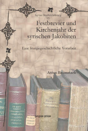 Festbrevier und Kirchenjahr der syrischen Jakobiten