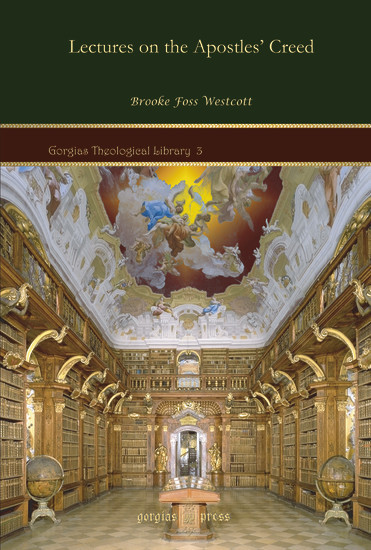 Lectures on the Apostles' Creed main product photo