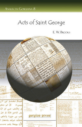 Acts of Saint George