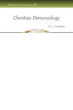 Christian Demonology