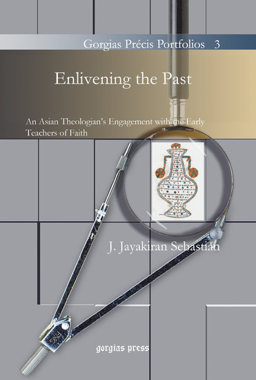 Enlivening the Past main product photo