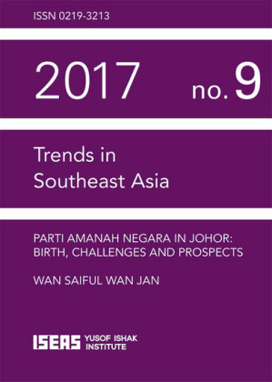 Parti Amanah Negara in Johor