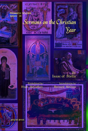 Sermons on the Christian Year main product photo