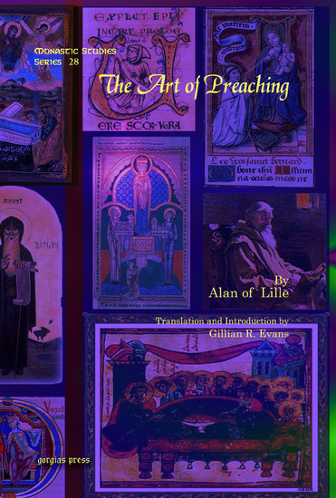 The Art of Preaching main product photo