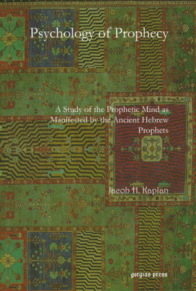 Psychology of Prophecy