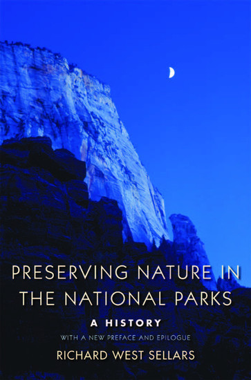 Preserving Nature in the National Parks main product photo