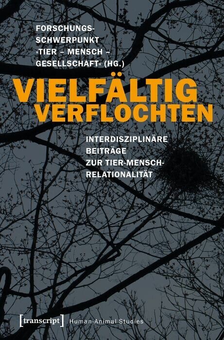 Vielfältig verflochten main product photo