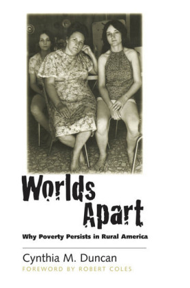 Worlds Apart
