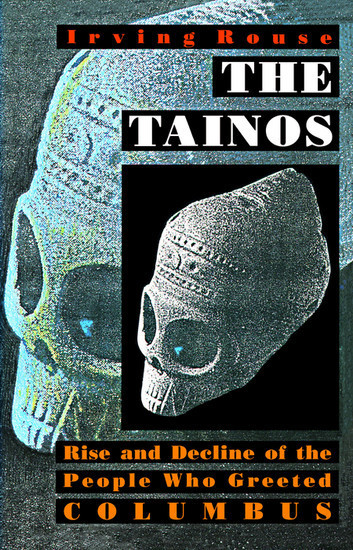 The Tainos main product photo
