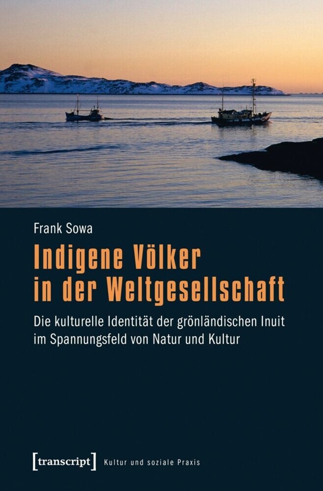 Indigene Völker in der Weltgesellschaft main product photo