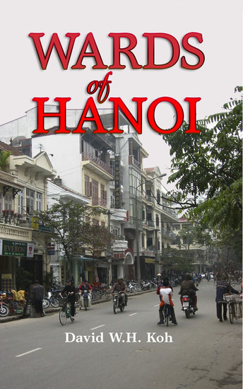 Wards of Hanoi main product photo