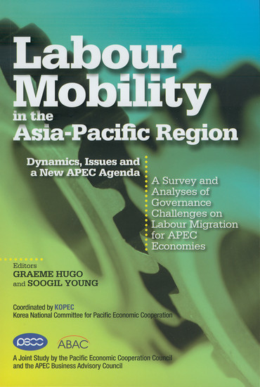 Labour Mobility in the Asia-Pacific Region main product photo