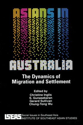 Asians in Australia