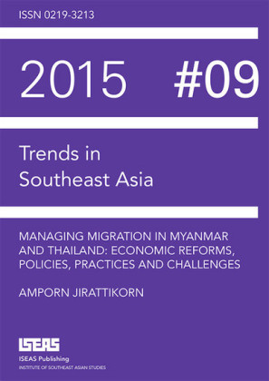 Managing Migration in Myanmar and Thailand