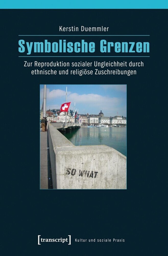 Symbolische Grenzen main product photo
