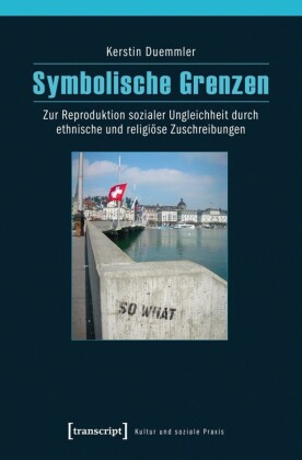 Symbolische Grenzen