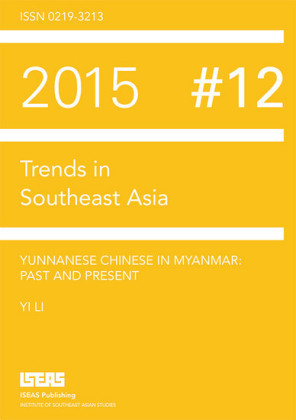 Yunnanese Chinese in Myanmar