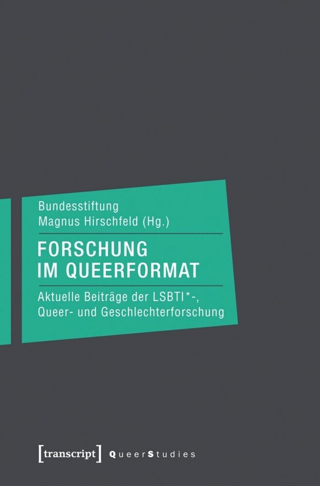 Forschung im Queerformat main product photo