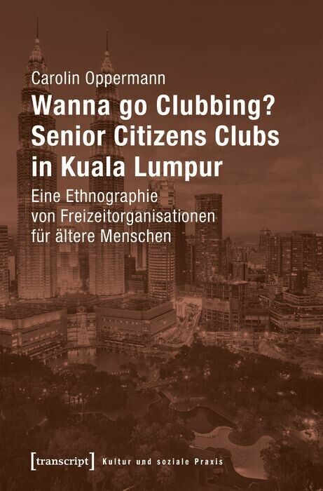 Wanna go Clubbing? - Senior Citizens Clubs in Kuala Lumpur main product photo