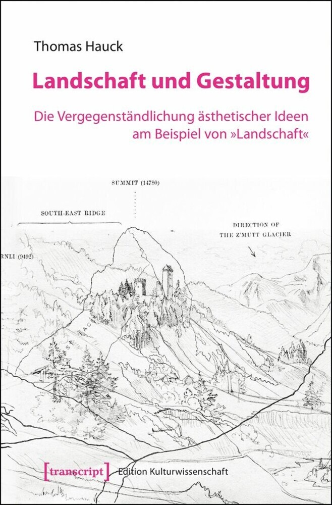 Landschaft und Gestaltung main product photo