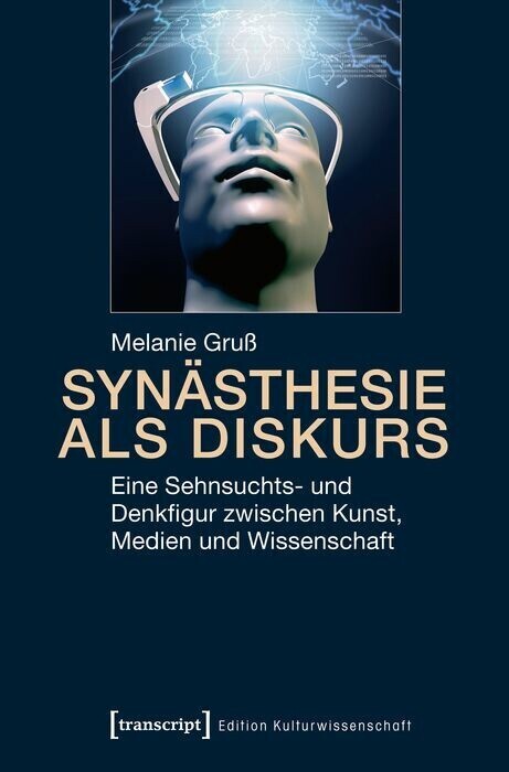 Synästhesie als Diskurs main product photo