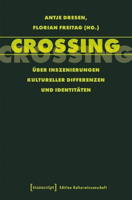 Crossing main product photo