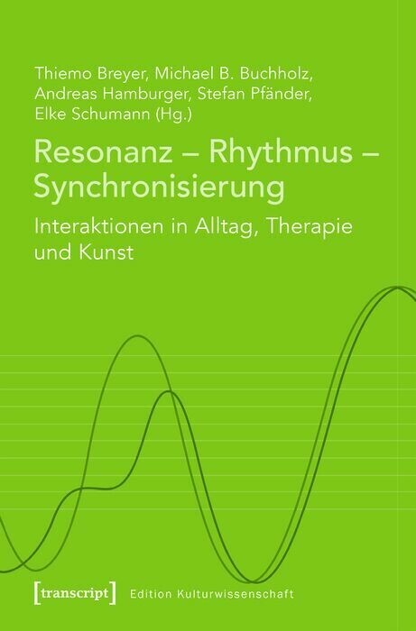 Resonanz - Rhythmus - Synchronisierung main product photo