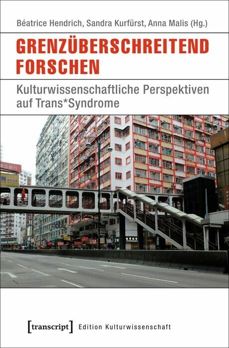 Grenzüberschreitend forschen main product photo