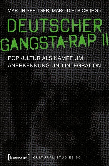 Deutscher Gangsta-Rap II main product photo