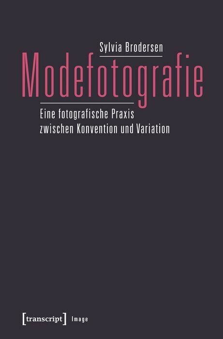 Modefotografie main product photo