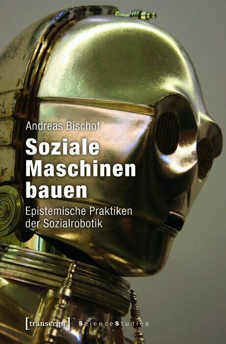 Soziale Maschinen bauen main product photo