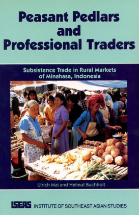 Peasant Pedlars and Professional Traders