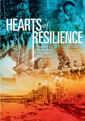 Hearts of Resilience