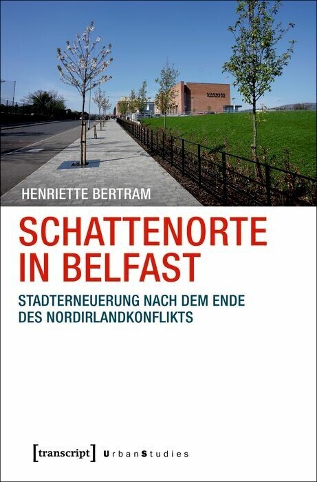 Schattenorte in Belfast main product photo